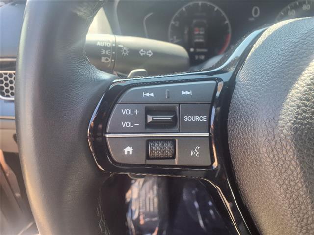 used 2022 Honda Civic car, priced at $24,998