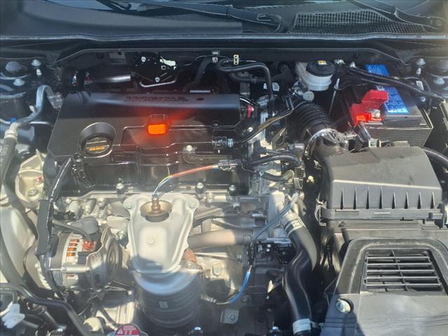used 2022 Honda Civic car, priced at $24,998