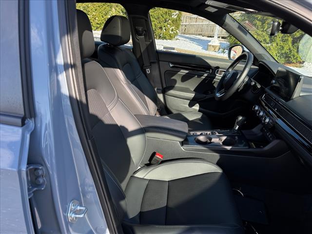 used 2023 Honda Civic car, priced at $26,898