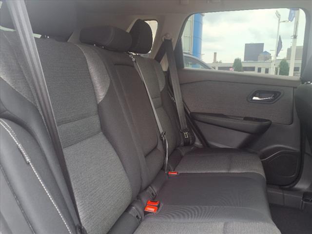 used 2022 Nissan Rogue car, priced at $23,898