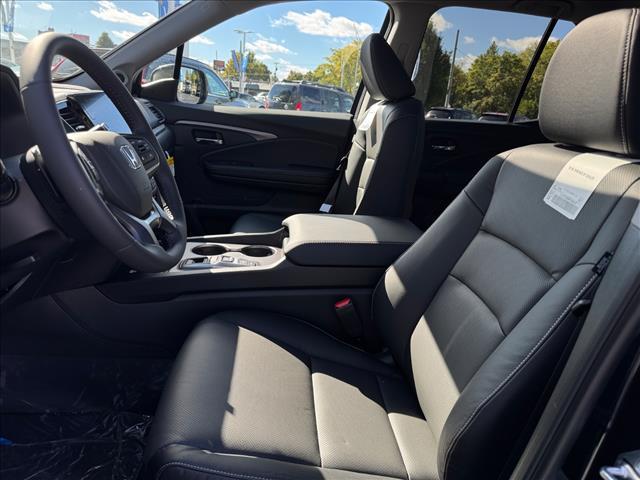 new 2026 Honda Ridgeline car, priced at $44,890
