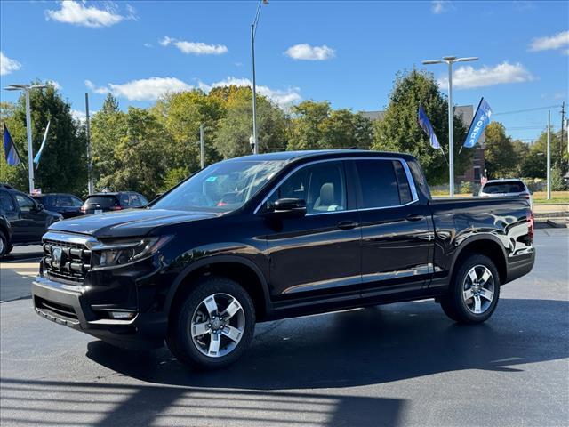 new 2026 Honda Ridgeline car, priced at $44,890