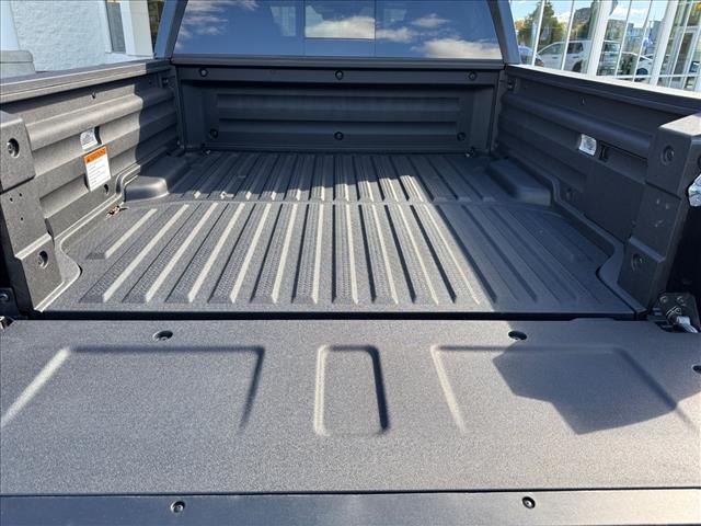new 2026 Honda Ridgeline car, priced at $44,890