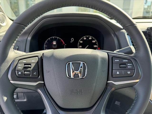 new 2026 Honda Ridgeline car, priced at $44,890