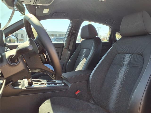 new 2025 Honda Civic car, priced at $28,600