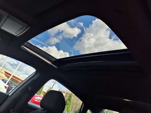 used 2025 Honda Accord Hybrid car, priced at $30,998