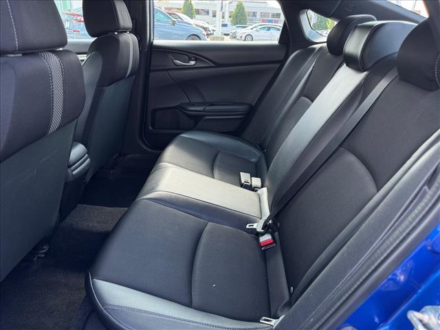 used 2020 Honda Civic car, priced at $20,998