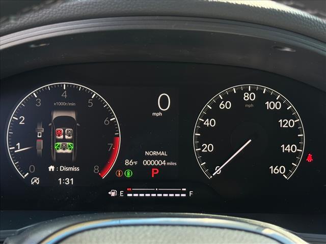 new 2026 Honda Civic car, priced at $28,990