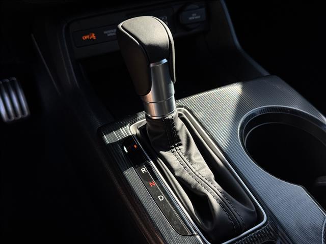 new 2026 Honda Civic car, priced at $28,990