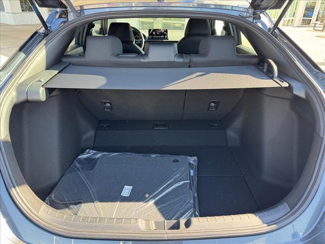 new 2026 Honda Civic car, priced at $28,990