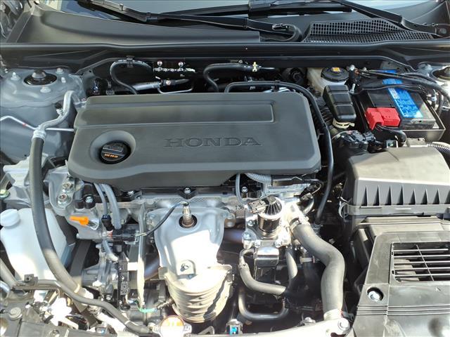 new 2026 Honda Civic car, priced at $29,445