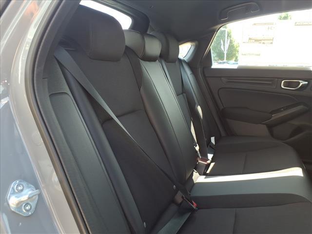 new 2026 Honda Civic car, priced at $29,445