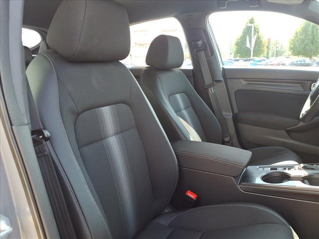 new 2026 Honda Civic car, priced at $29,445