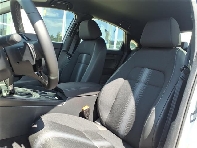 new 2026 Honda Civic car, priced at $29,445