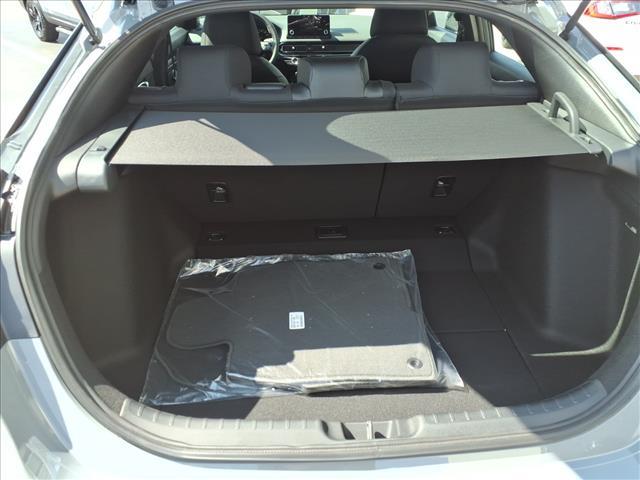 new 2026 Honda Civic car, priced at $29,445