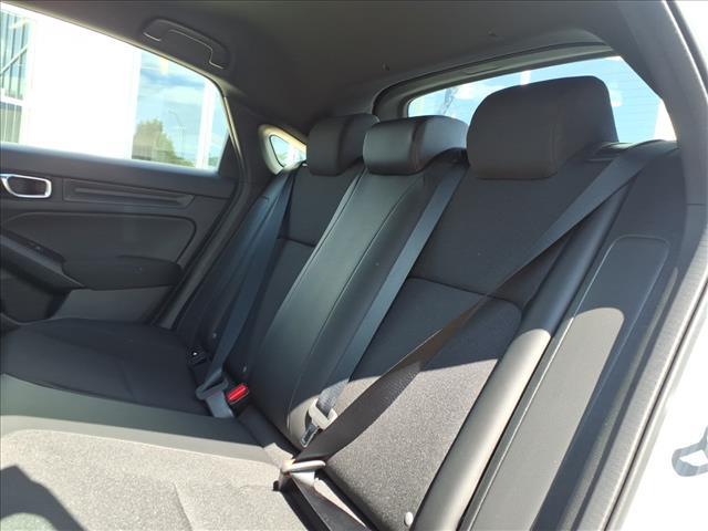 new 2026 Honda Civic car, priced at $29,445