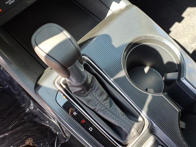 new 2026 Honda Civic car, priced at $29,445