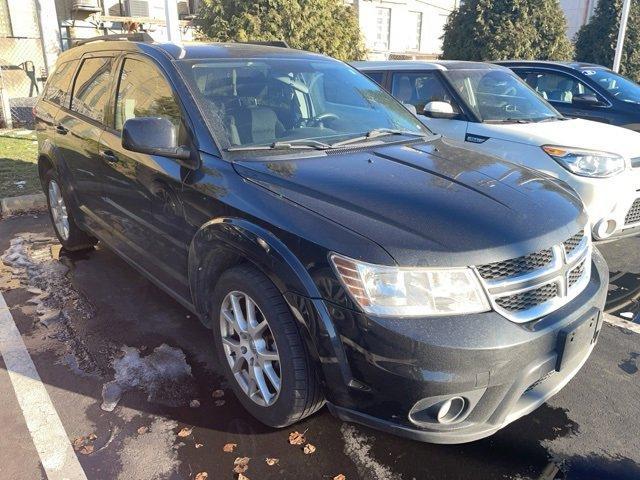 used 2012 Dodge Journey car, priced at $2,998