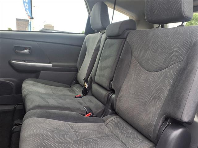 used 2013 Toyota Prius v car, priced at $7,898