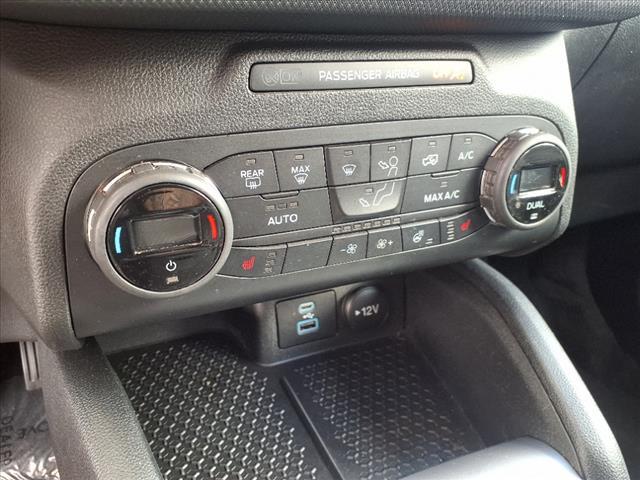 used 2021 Ford Bronco Sport car, priced at $21,698