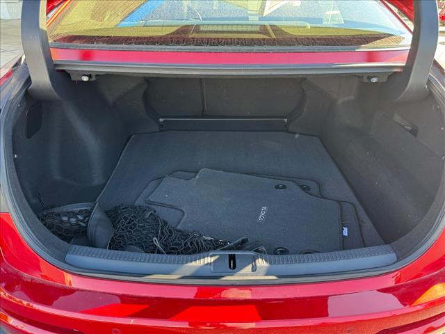 used 2023 Toyota Crown car, priced at $29,698