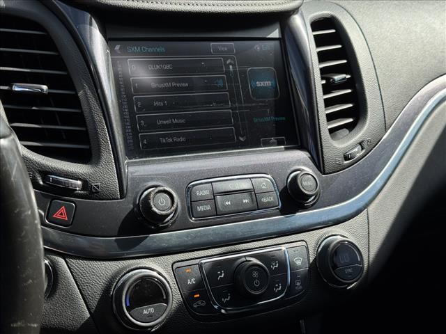 used 2019 Chevrolet Impala car, priced at $16,598