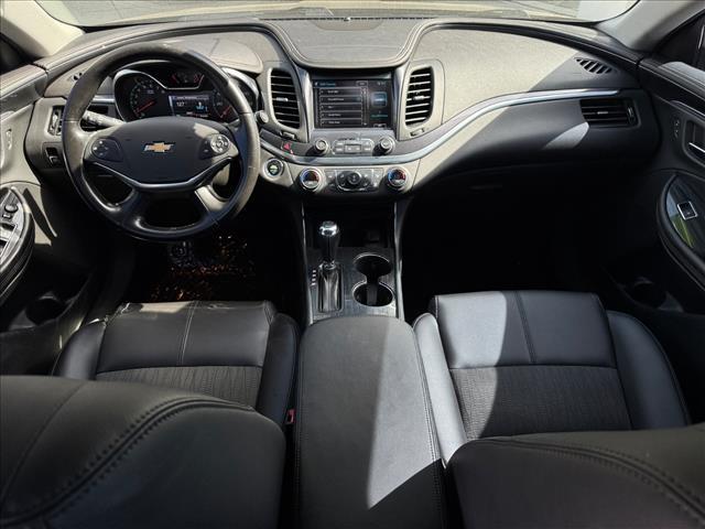 used 2019 Chevrolet Impala car, priced at $16,598