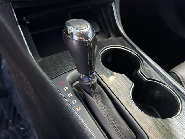 used 2019 Chevrolet Impala car, priced at $16,598