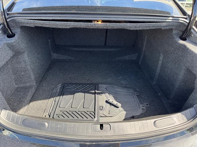 used 2019 Chevrolet Impala car, priced at $16,598