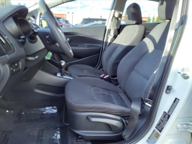 used 2014 Kia Rio car, priced at $6,898