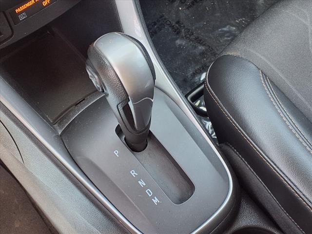 used 2019 Chevrolet Trax car, priced at $13,998
