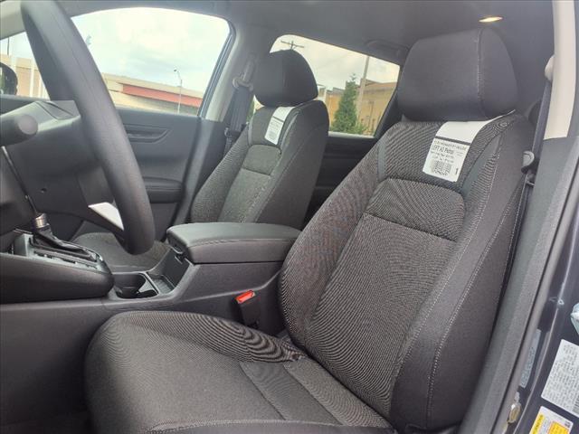 new 2026 Honda CR-V car, priced at $36,045