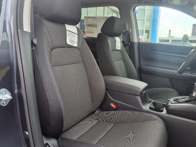new 2026 Honda CR-V car, priced at $36,045