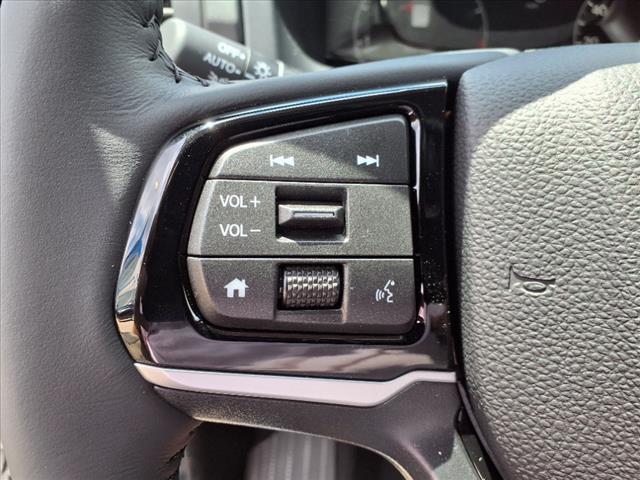 new 2025 Honda Odyssey car, priced at $49,180