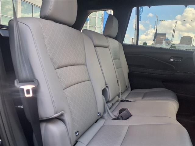 used 2021 Honda Passport car, priced at $28,998