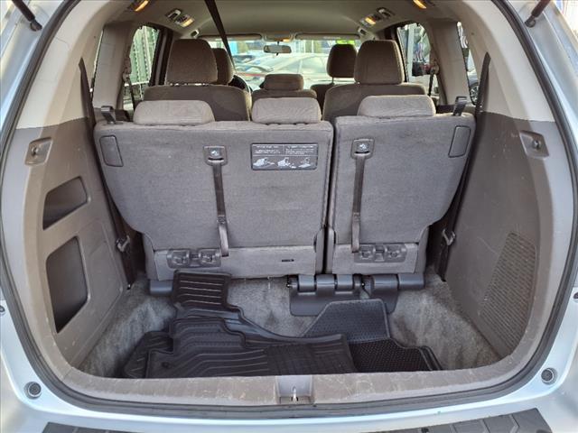 used 2013 Honda Odyssey car, priced at $9,798