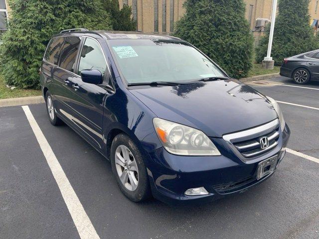 used 2007 Honda Odyssey car, priced at $2,798