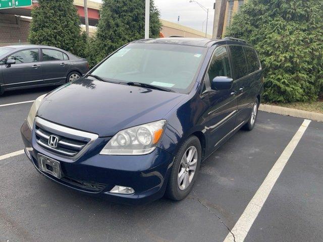 used 2007 Honda Odyssey car, priced at $2,798