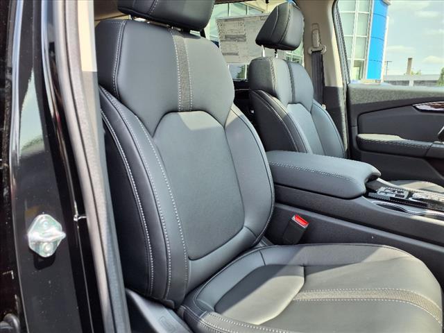 new 2025 Honda Pilot car, priced at $52,040