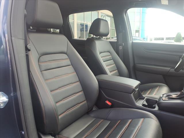 used 2025 Honda CR-V Hybrid car, priced at $37,998