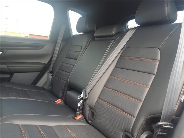 used 2025 Honda CR-V Hybrid car, priced at $37,998