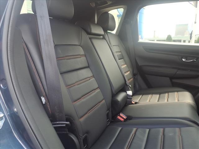 used 2025 Honda CR-V Hybrid car, priced at $37,998