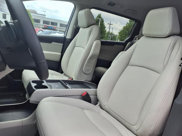 new 2025 Honda Odyssey car, priced at $43,670
