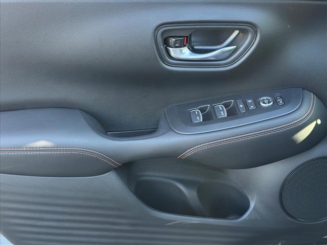 new 2026 Honda HR-V car, priced at $31,405