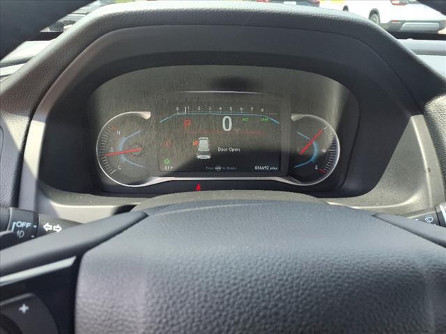 used 2022 Honda Pilot car, priced at $33,998
