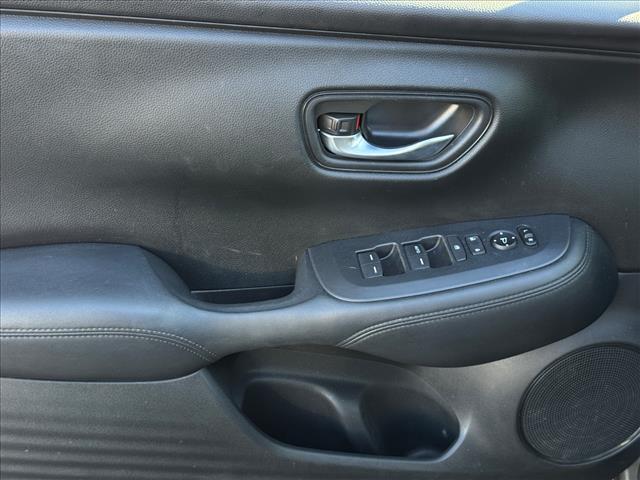 used 2023 Honda HR-V car, priced at $20,598