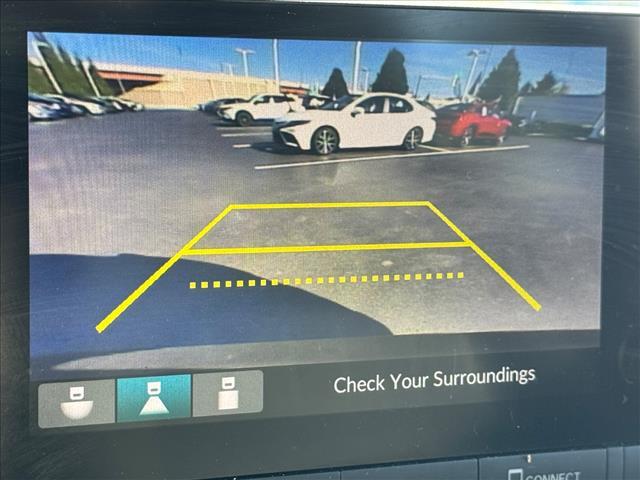 used 2023 Honda HR-V car, priced at $20,598