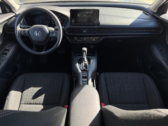 used 2023 Honda HR-V car, priced at $20,598
