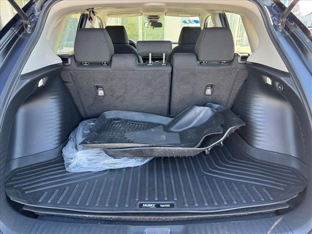 used 2023 Honda HR-V car, priced at $20,598