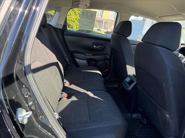 used 2023 Honda HR-V car, priced at $20,598